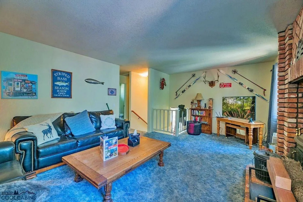Bear Creek Inn