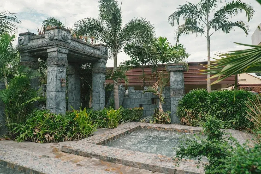 Cebu Westown Lagoon - South Wing