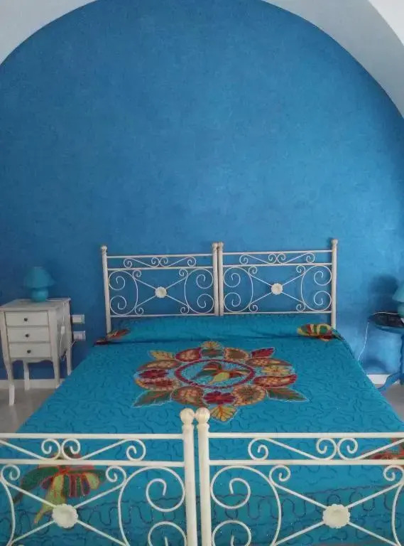 Casa Destradis B&B