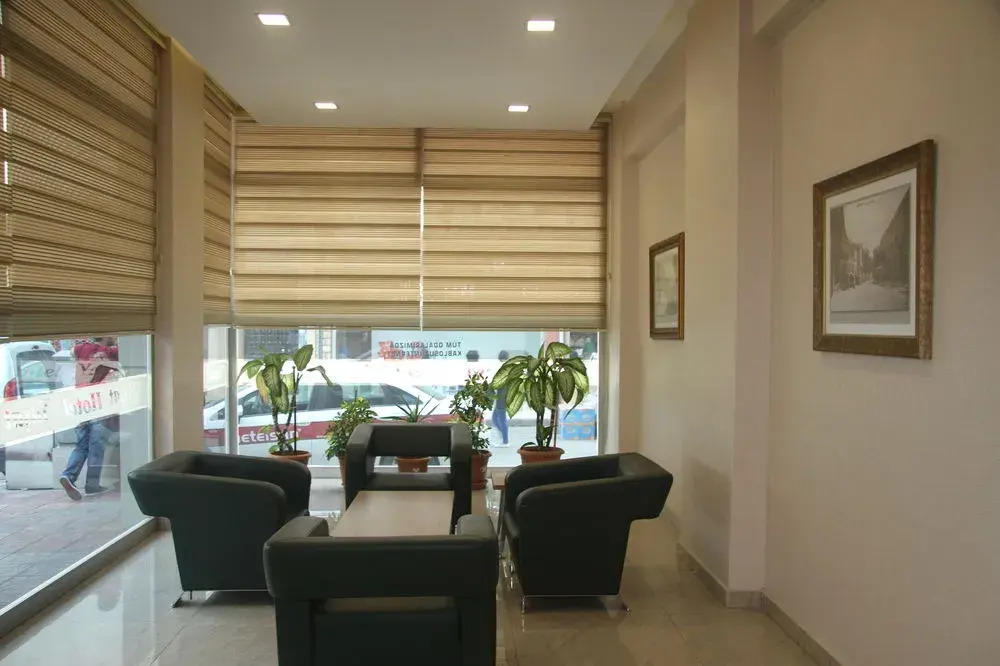City Home Otel