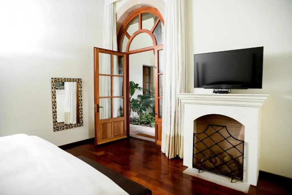 Hotel Casa Blanca 7