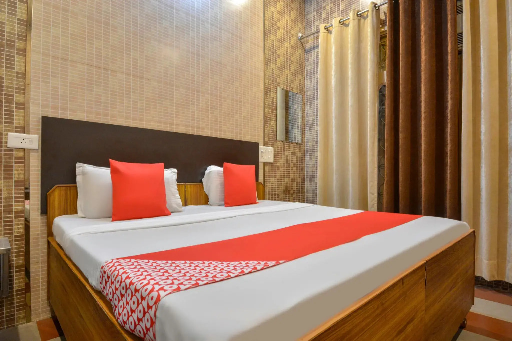 OYO 26638 Kapoor Guest House