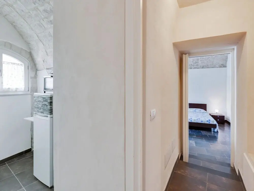 Cozy Holiday Home in Ragusa Ibla near Town Center