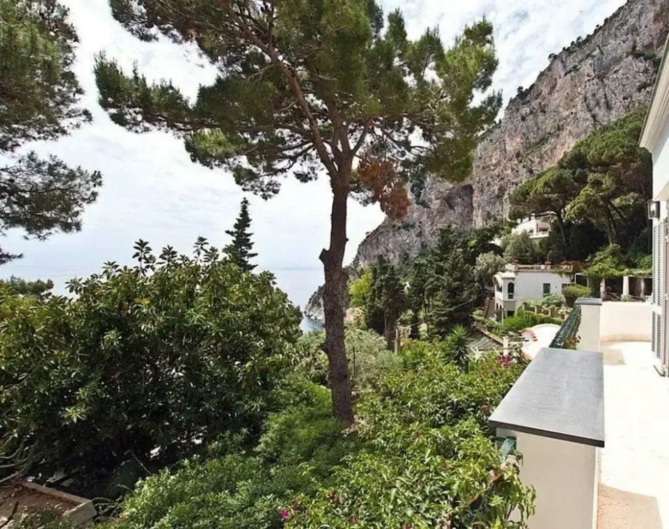 Villa Marina Little Beach