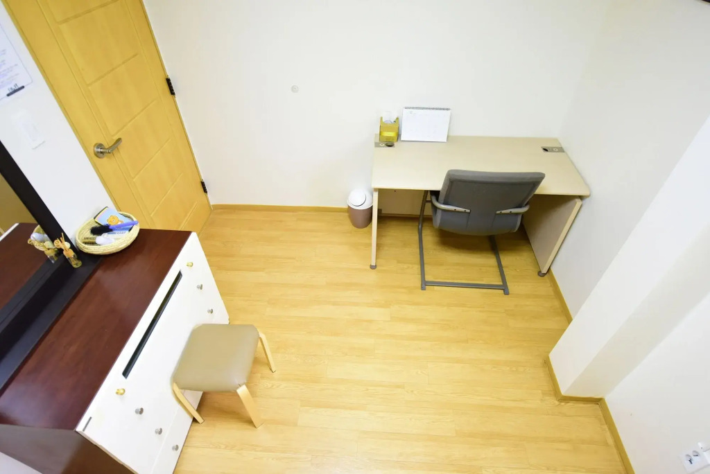 Ganderak Guesthouse
