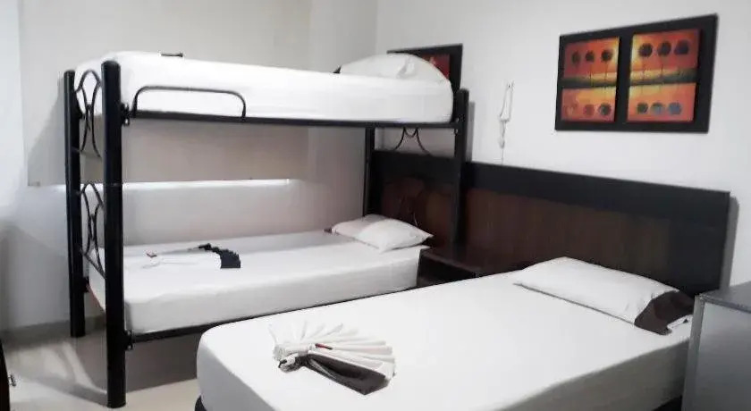 Hotel Sophia Real