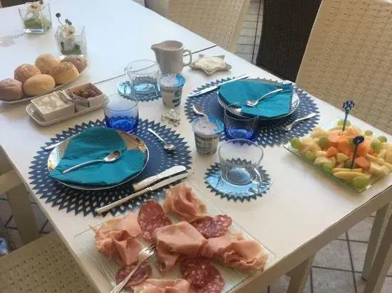 B&B Borgo Marina