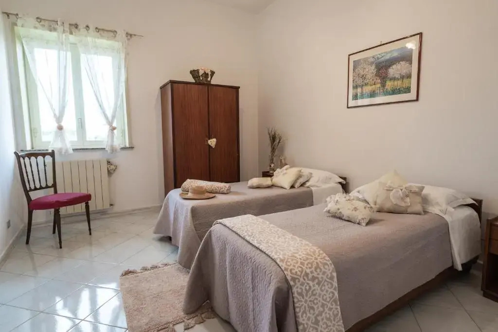 Casa Rosario