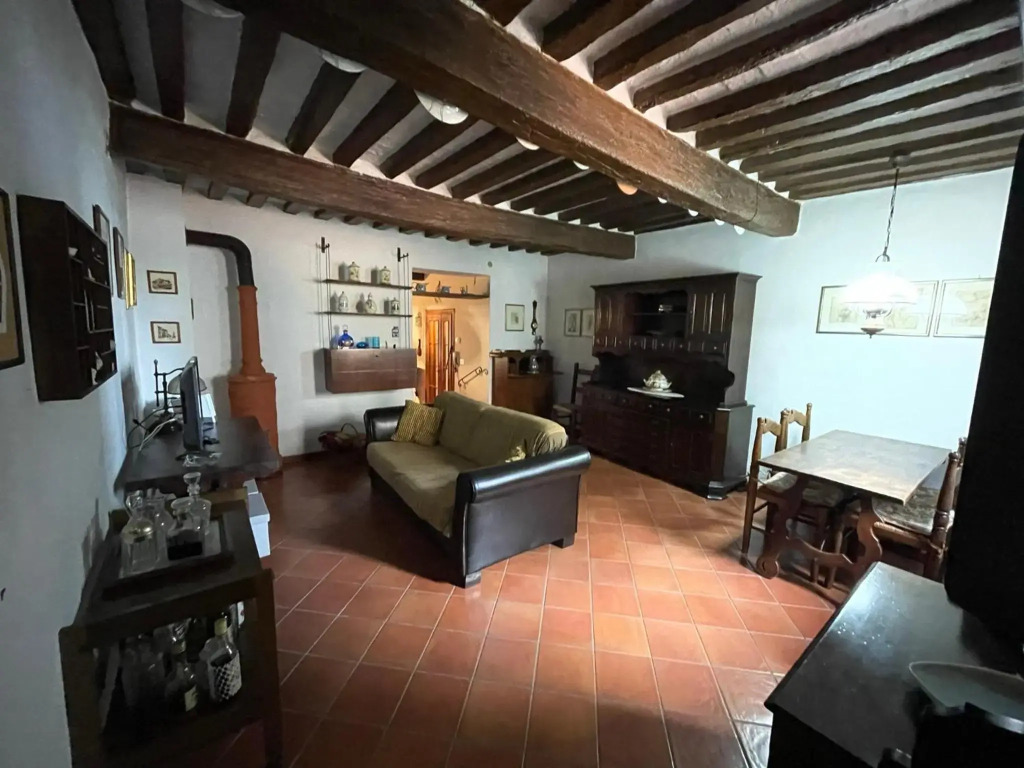Borgo la Ruga - Tuscany Home