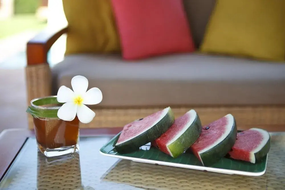 Miskawaan Villa Lotus