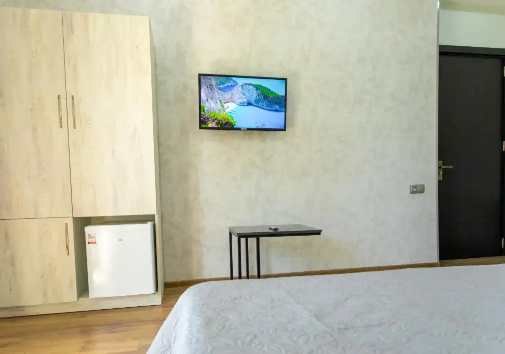 Hotel Rustaveli