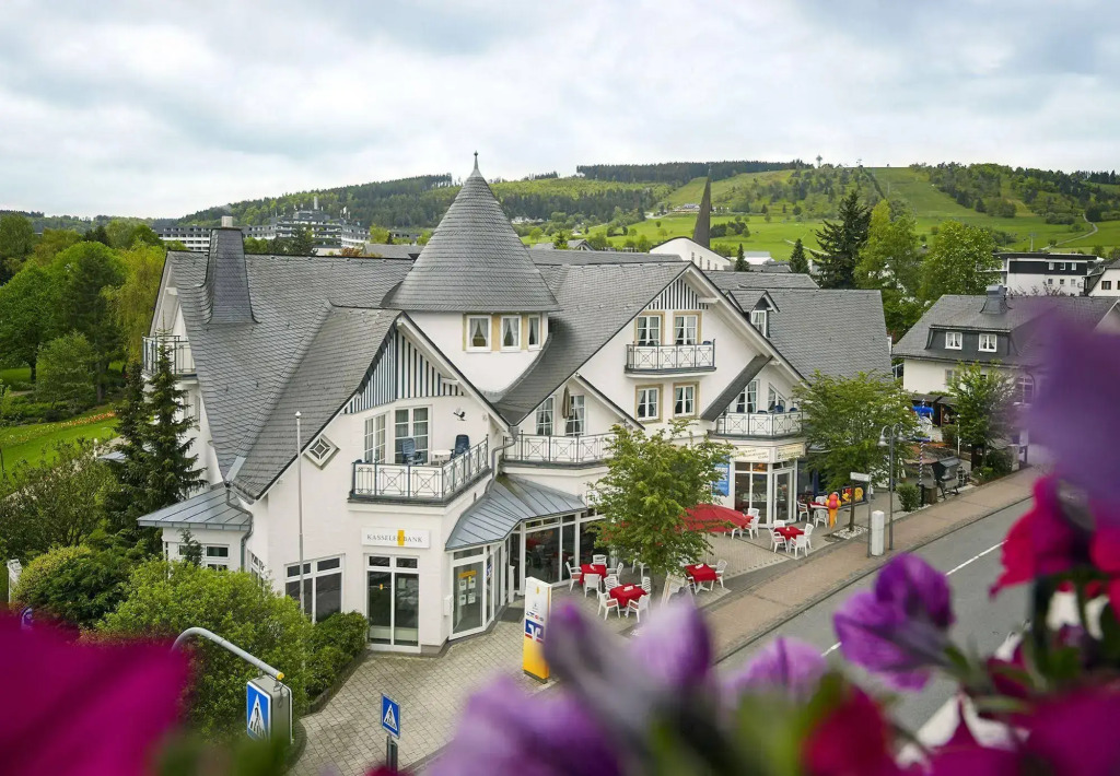 Göbels Landhotel
