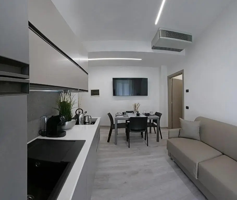 Residence Eden & Spa