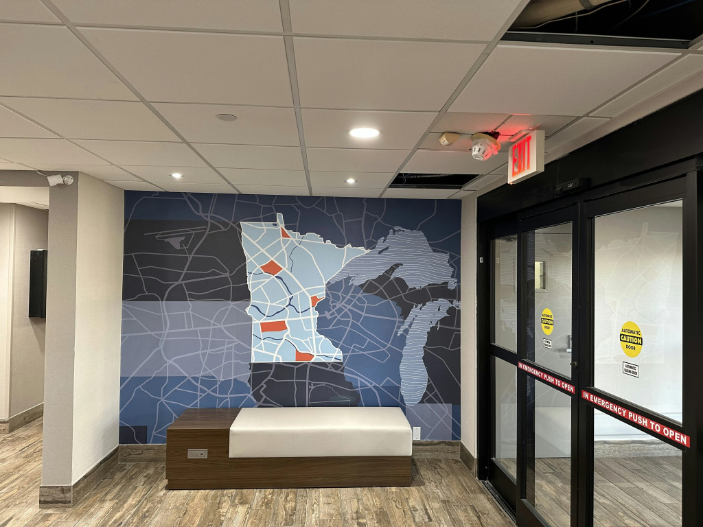 Holiday Inn Express & Suites Eden Prairie - Minneapolis by IHG