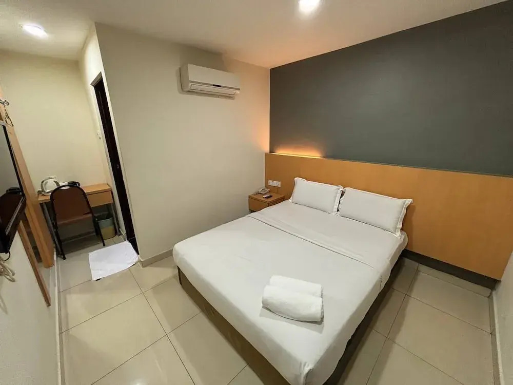 Signature Hotel by Easy Nap