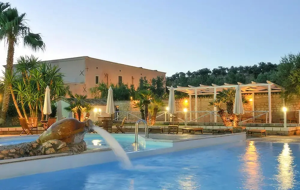 Stunning Home in San Giovanni Rotondo With 2 Bedrooms, Wifi and Outdoor Swimming Pool