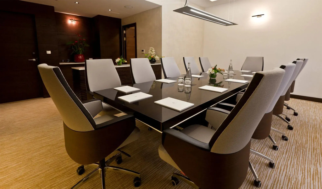 Zubarah Hotel