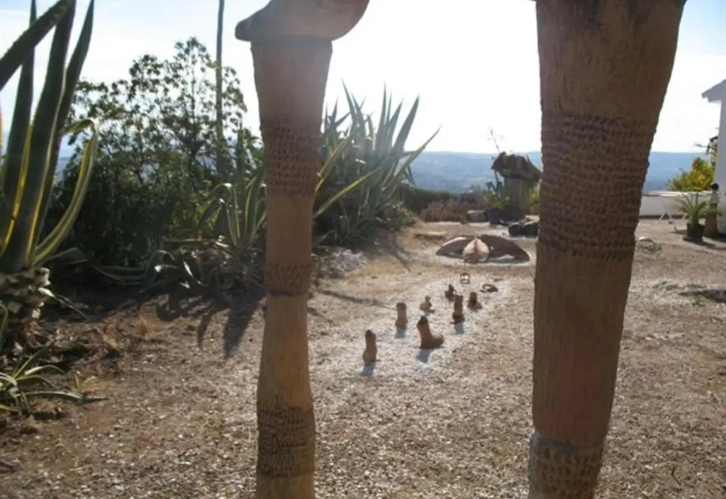 Finca Sanantón