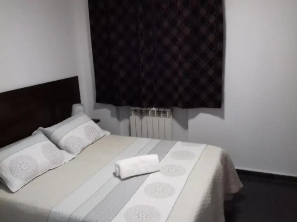 Apartamentos Turísticos Los Ángeles
