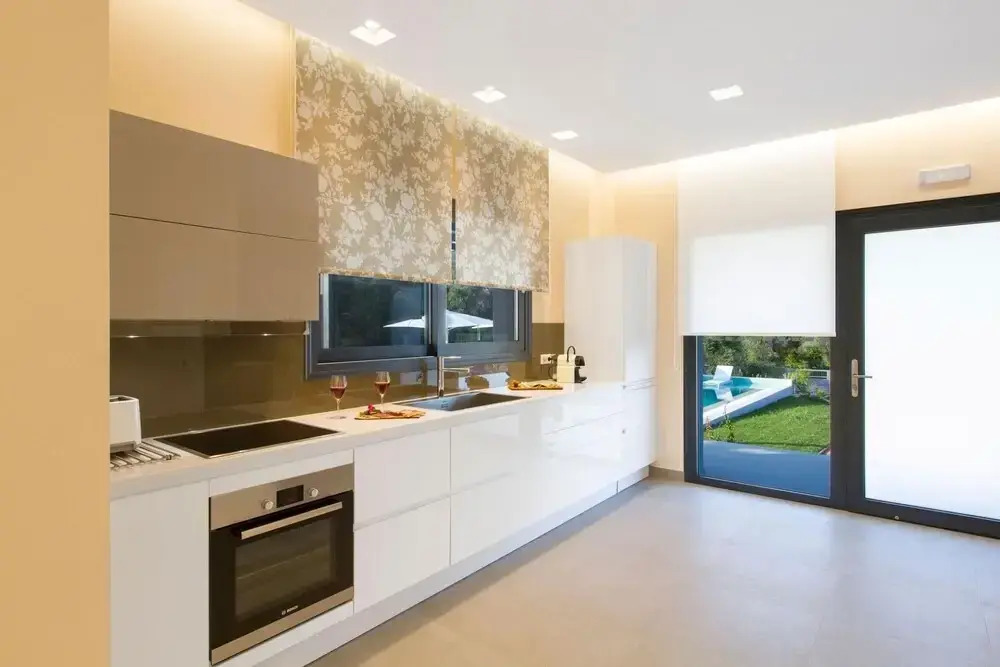 Almyra Villas Corfu Villa Dione