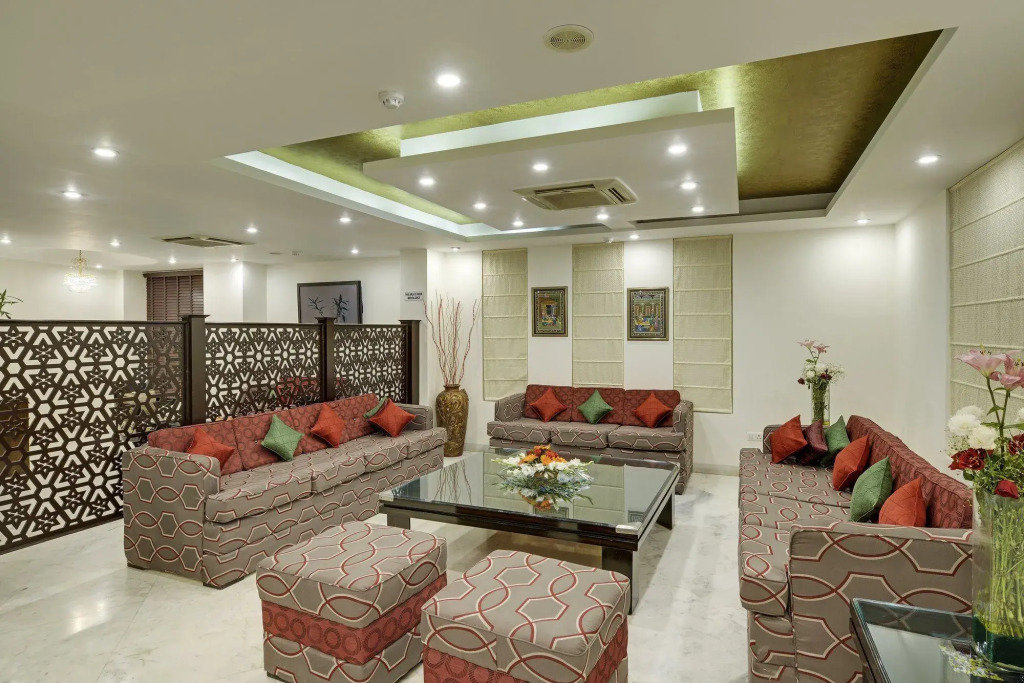 Agra - Regal Vista, A Sterling Holidays Resort