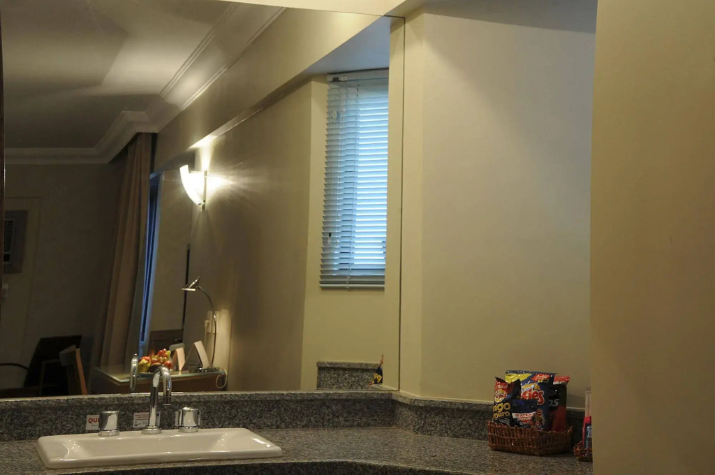 Plaza Inn Executive - Setor Oeste