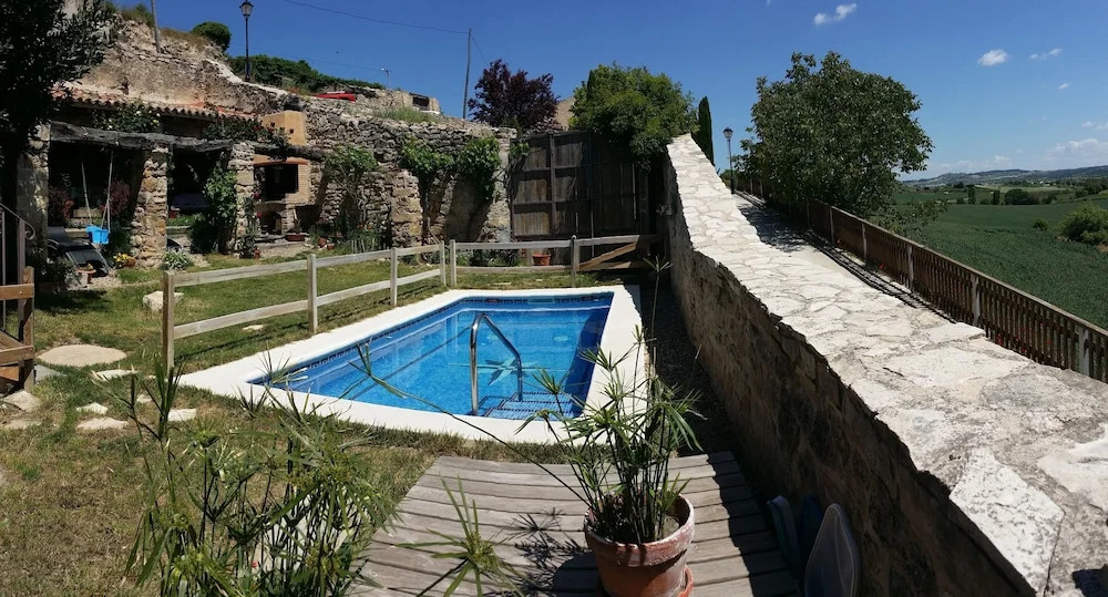 Can Gasol - Casa Rural del Siglo XVI