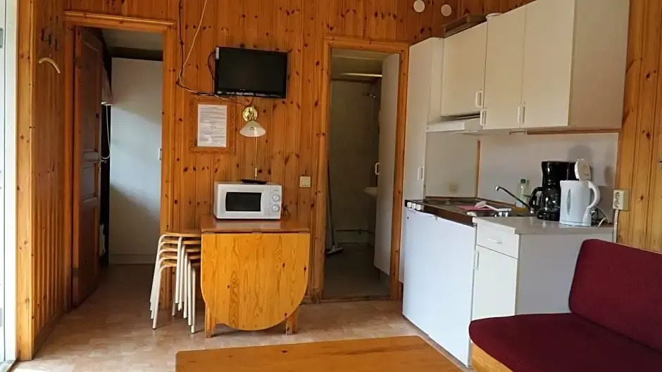 Bredängs Hostel