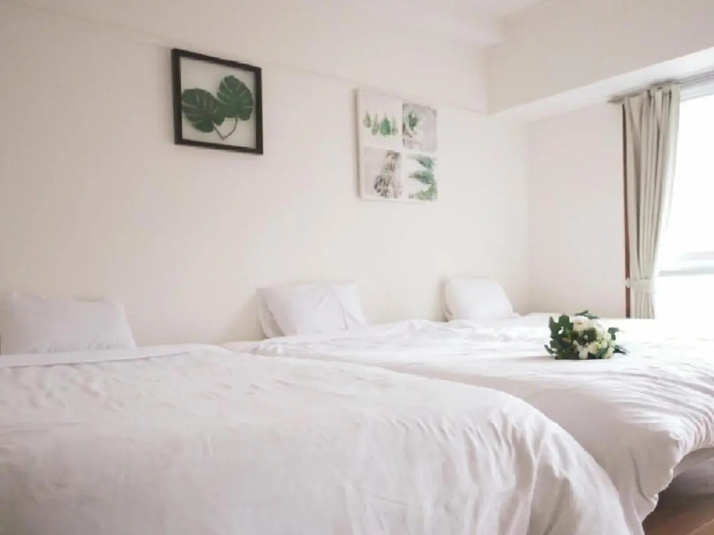 Susukino Plaza / Vacation STAY 7418