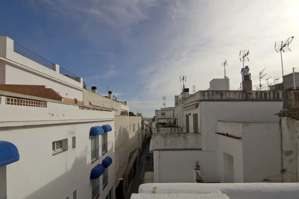 Penthouse Sabio