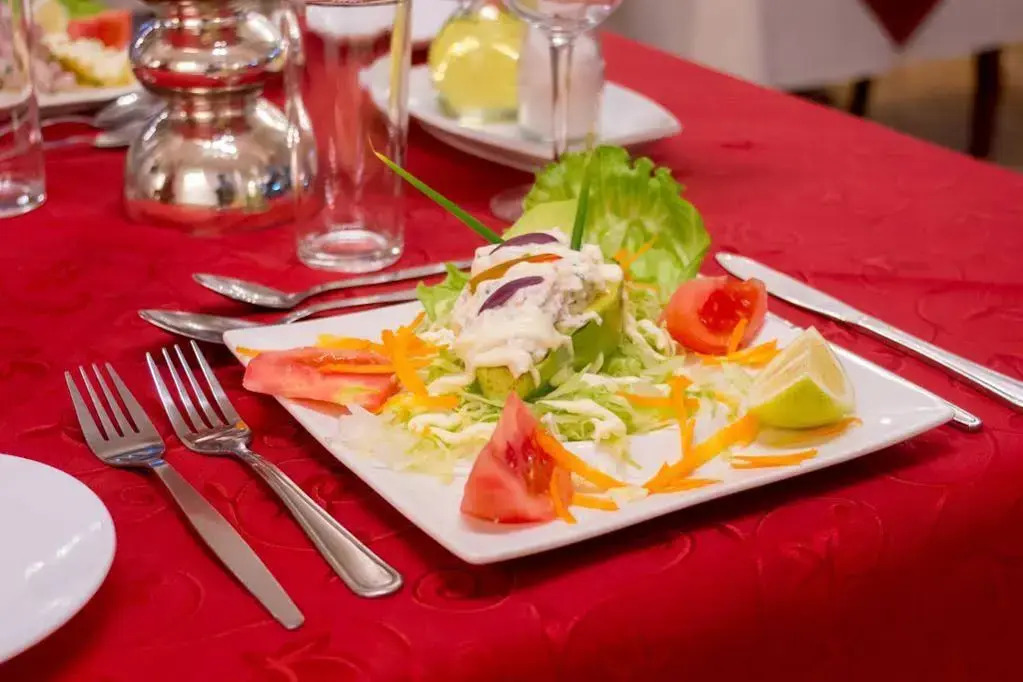Hotel y Restaurant ISIDORA