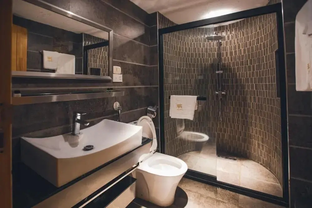The Row Residential Hotel