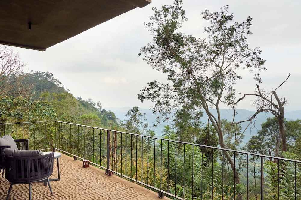Wishing Tree Boutique Resort and Spa - Haputales Panoramic Hideaway