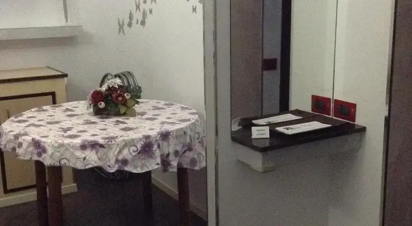 Appartamento Zagara