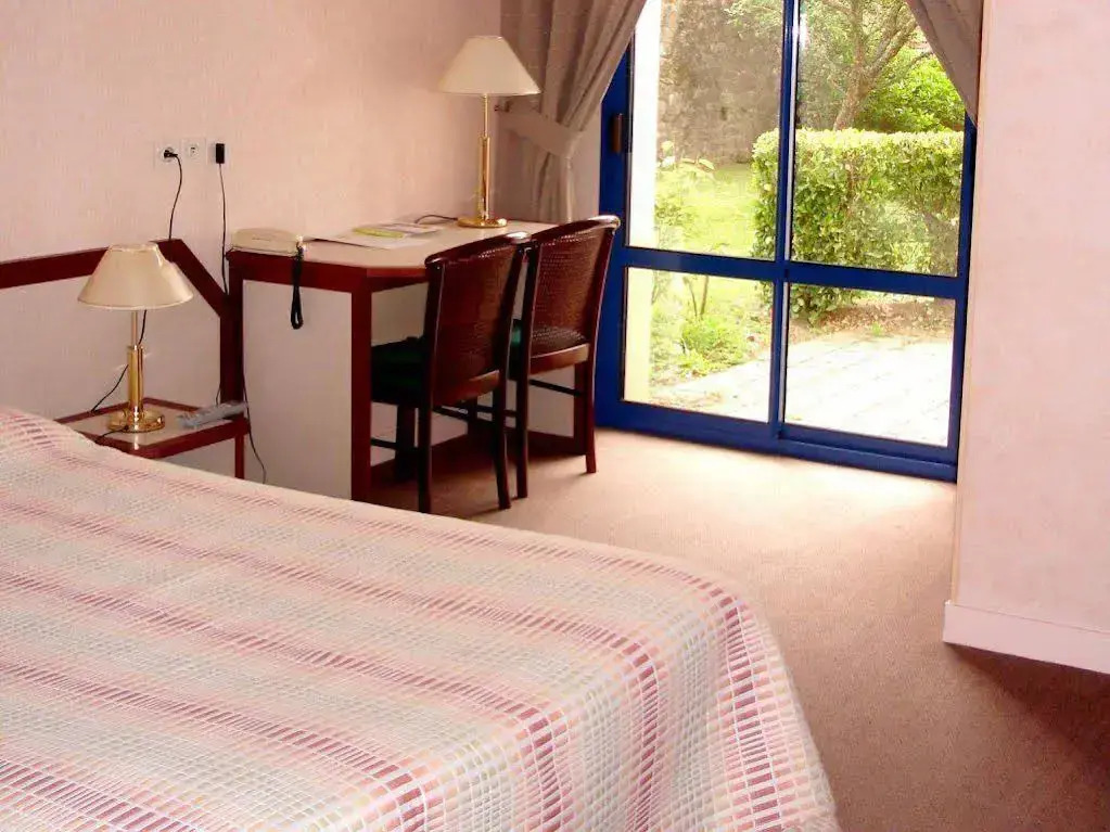 Hotel Restaurant Le Capricorne