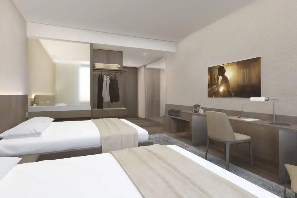 AC Hotel by Marriott Sunnyvale Moffett Park