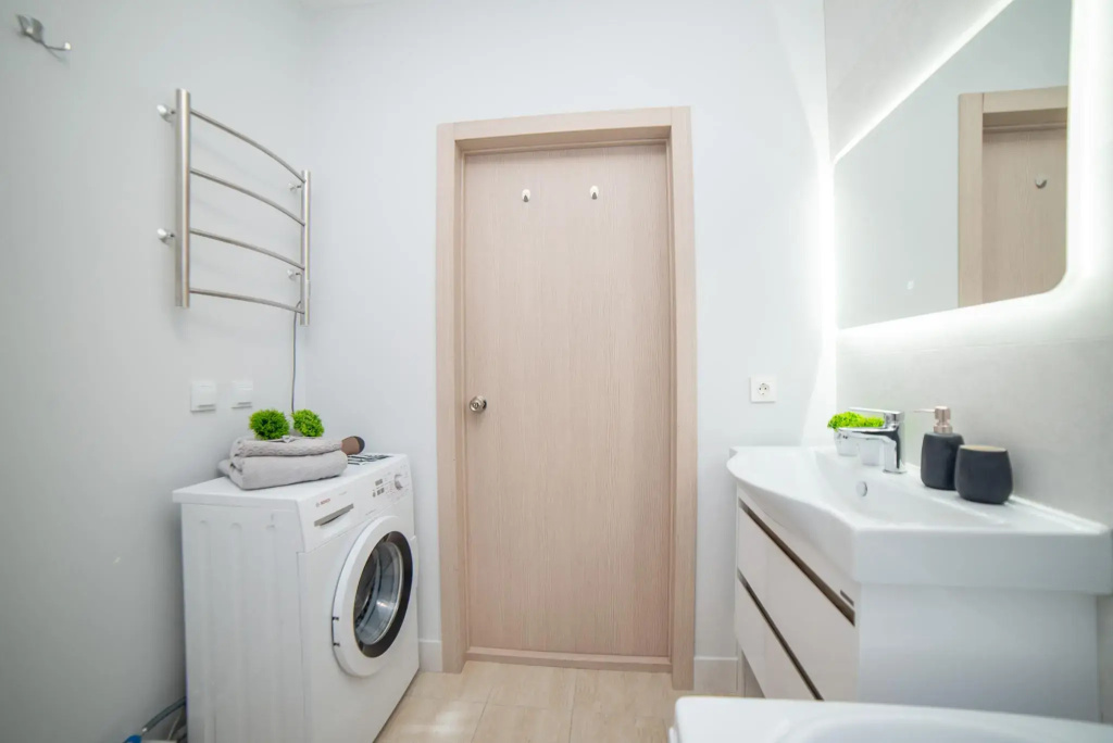 BeGuest рядом с ТРЦ Академический