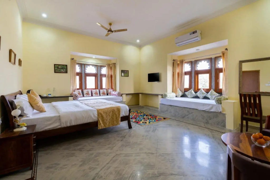 Haveli Jhala Maan