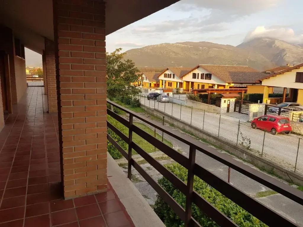 Oasi Club Village