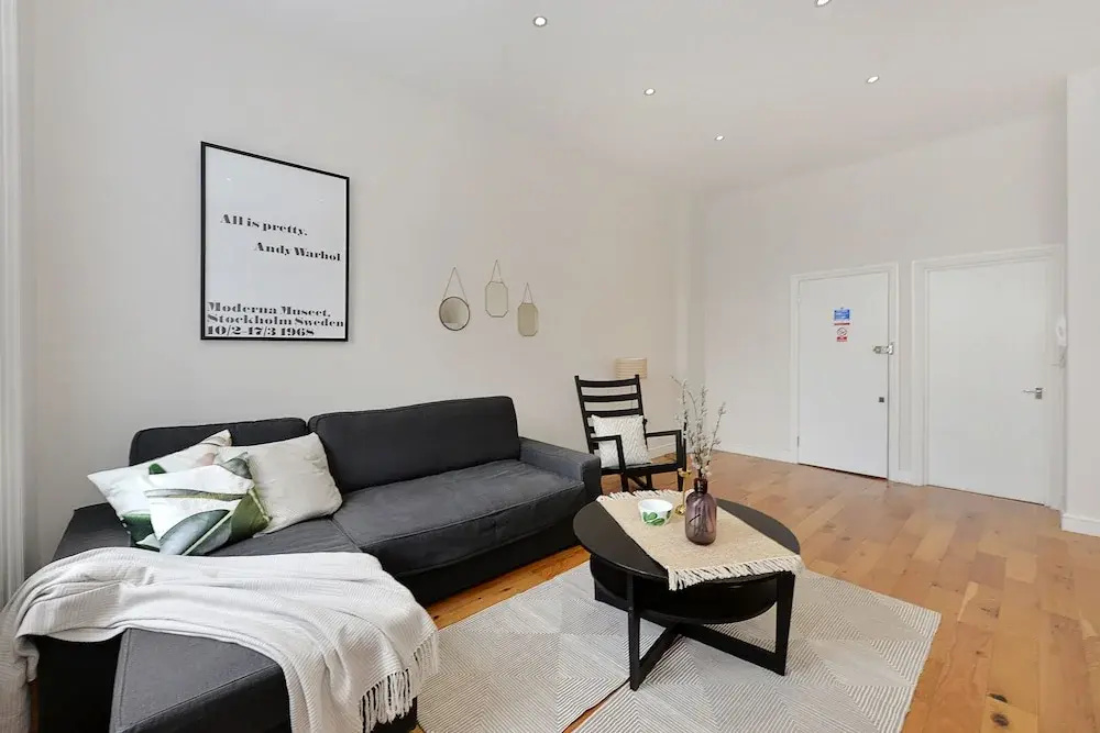 London Lifestyle Apartments Notting Hill