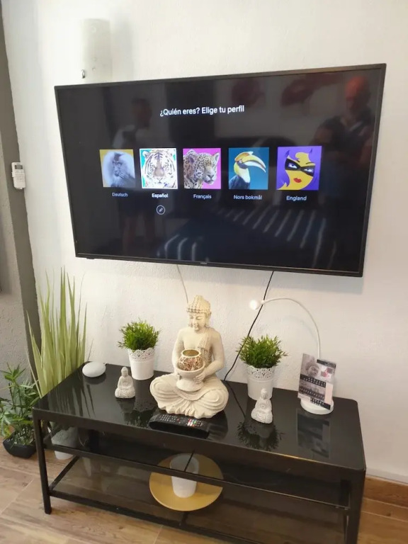 Namaste Apartment
