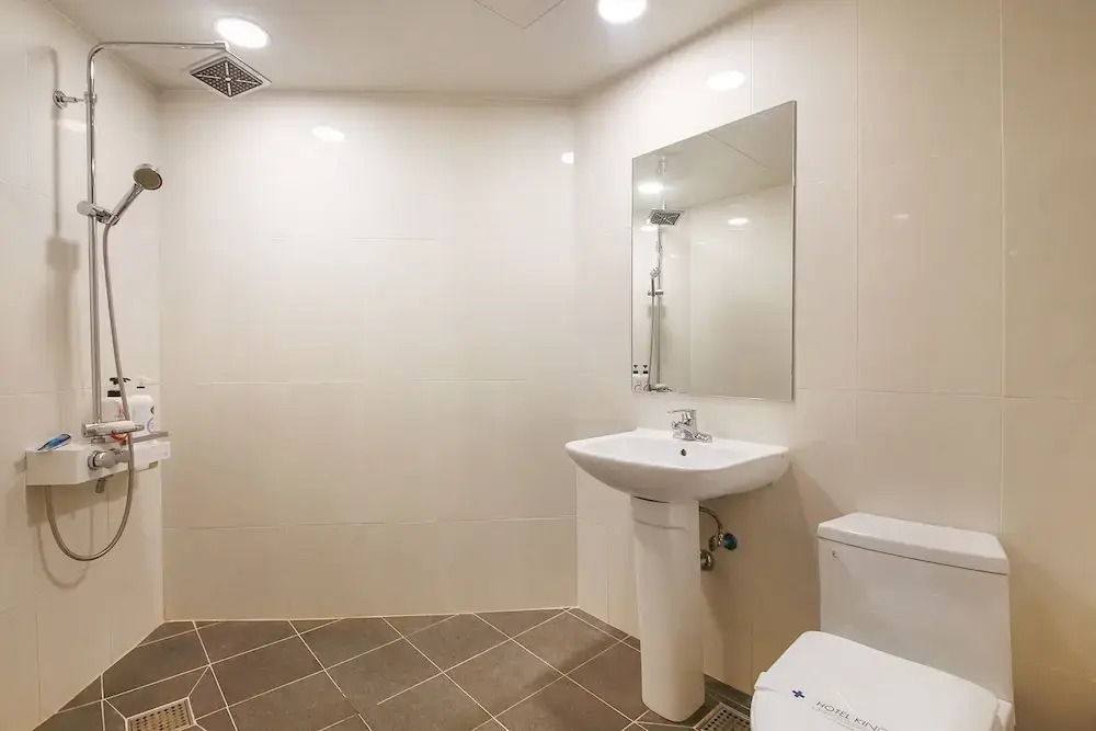 HoTel KINO