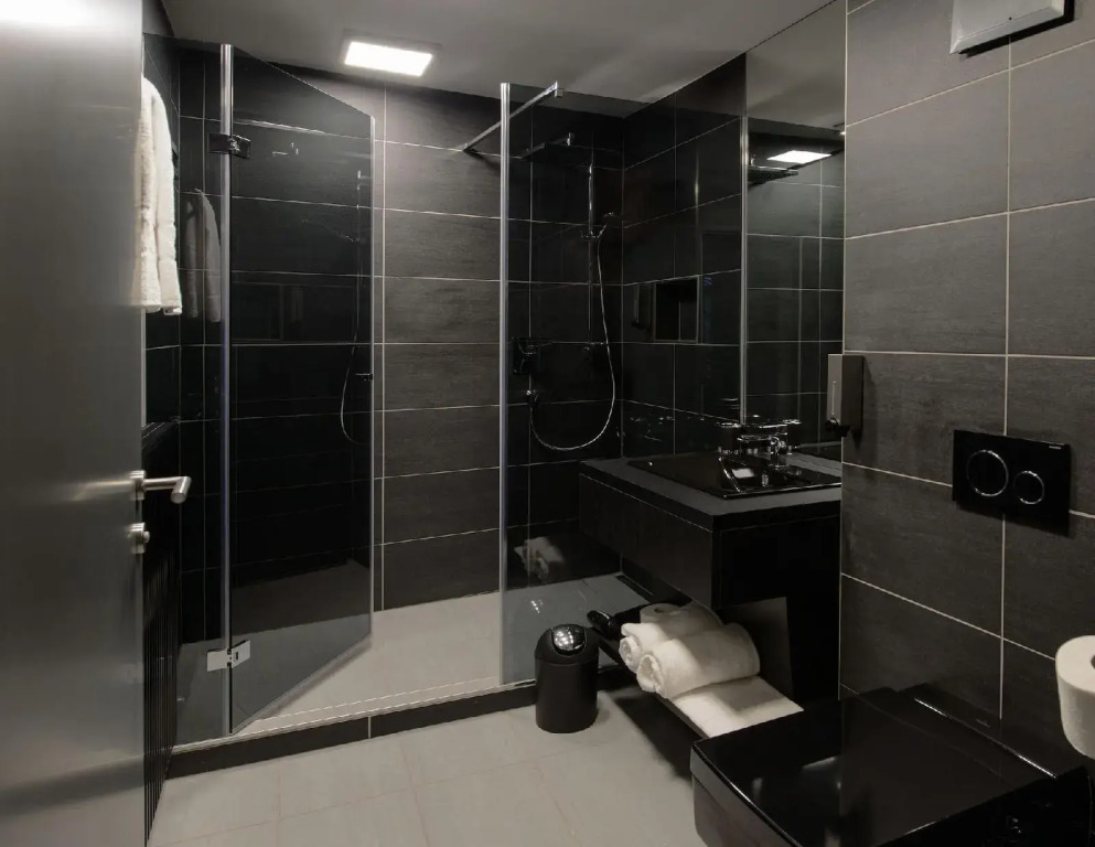 Blackhome City Hotel Salzburg
