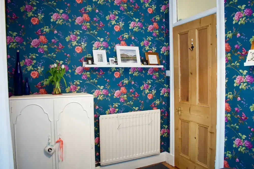Stylish 1 Bedroom Edinburgh Home