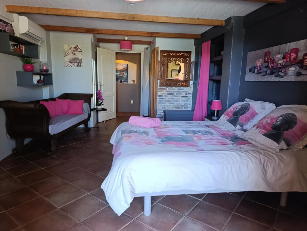 Villa Baies Roses