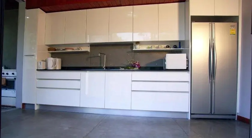 Gecko Villa
