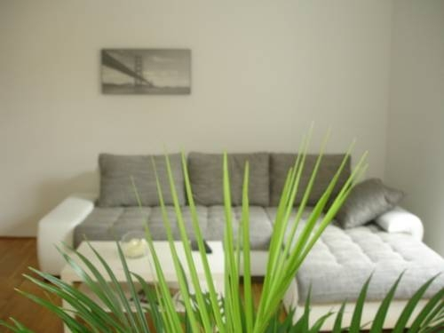 Vienna-apartment-one Mariannengasse