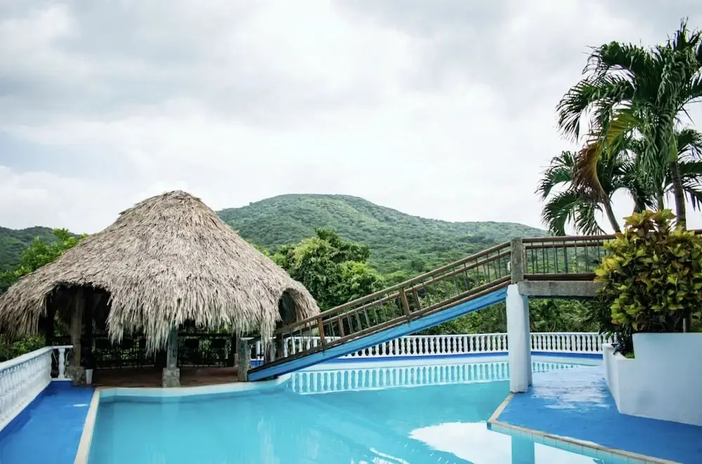Hotel Beyonda