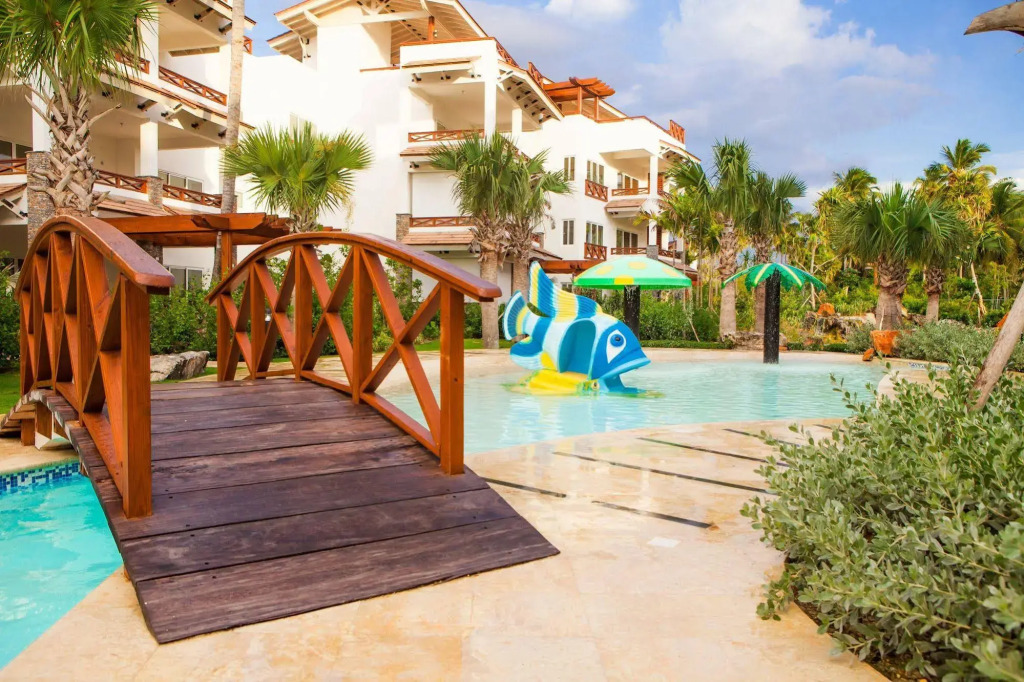 Xeliter Balcones del Atlantico - Las Terrenas