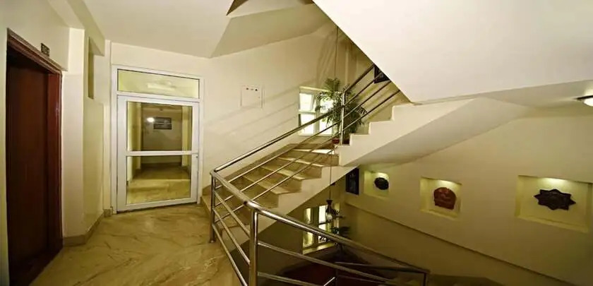 Casa Inn Palenque Tulija